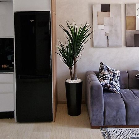 Firstwood Chic Apartment Hivernage Marraquexe Exterior foto