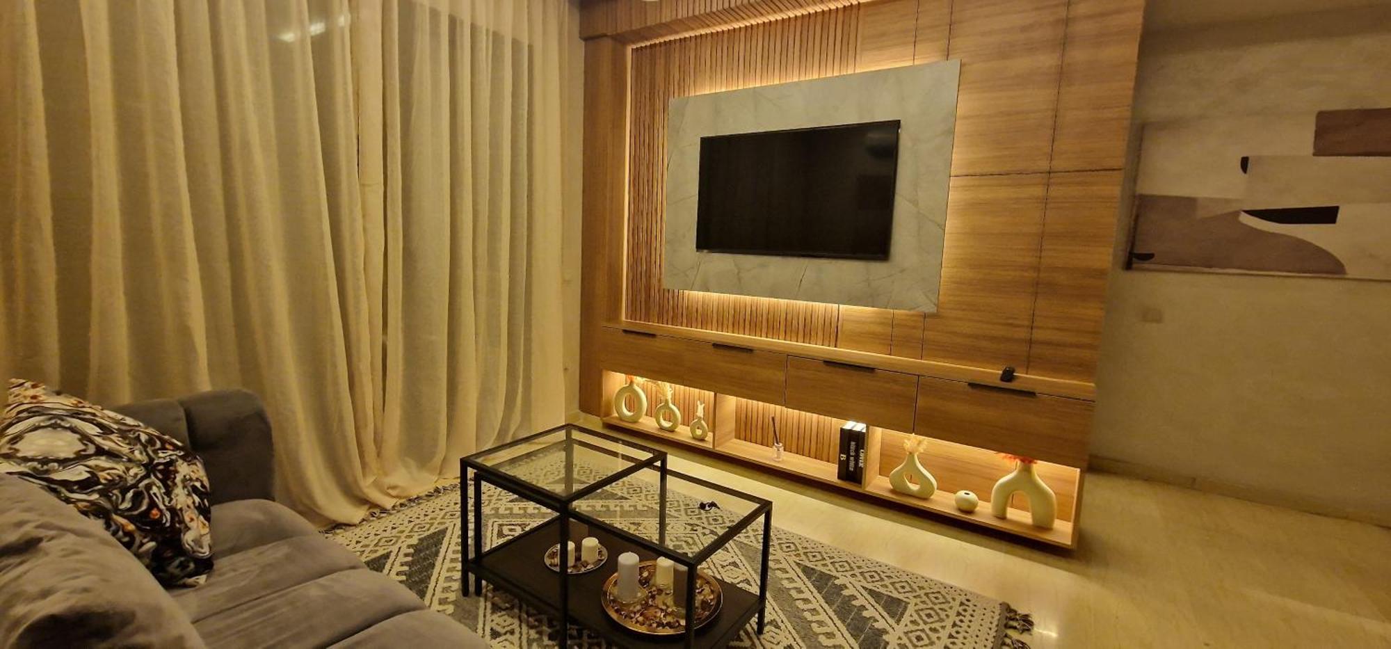 Firstwood Chic Apartment Hivernage Marraquexe Exterior foto